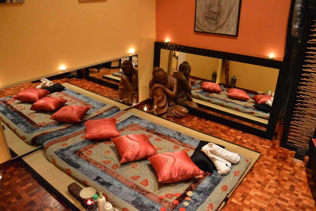 Tara Massage Barcelona - Erotic Massage in Barcelona, Spain