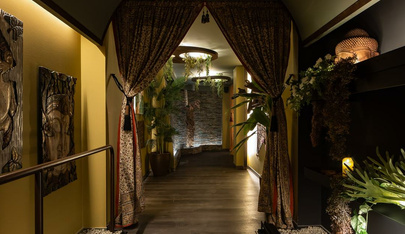 Thai Center Masajes Eróticos Barcelona - Erotic Massage in Barcelona, Spain