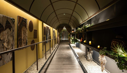 Thai Center Masajes Eróticos Barcelona - Erotic Massage in Barcelona, Spain