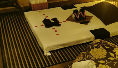 Thai Center Masajes Eróticos Barcelona - Erotic Massage in Barcelona, Spain