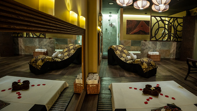 Thai Center Masajes Eróticos Barcelona - Erotic Massage in Barcelona, Spain