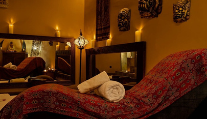 Thai Center Masajes Eróticos Barcelona - Erotic Massage in Barcelona, Spain