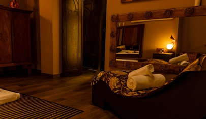 Thai Center Masajes Eróticos Barcelona - Erotic Massage in Barcelona, Spain