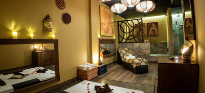 Thai Center Masajes Eróticos Barcelona - Erotic Massage in Barcelona, Spain