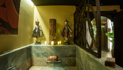 Thai Center Masajes Eróticos Barcelona - Erotic Massage in Barcelona, Spain