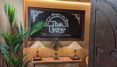 Thai Center Masajes Eróticos Barcelona - Erotic Massage in Barcelona, Spain