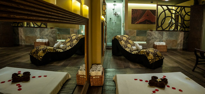 Thai Center Masajes Eróticos Barcelona - Erotic Massage in Barcelona, Spain