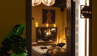 Thai Center Masajes Eróticos Barcelona - Erotic Massage in Barcelona, Spain