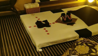 Thai Center Masajes Eróticos Barcelona - Erotic Massage in Barcelona, Spain