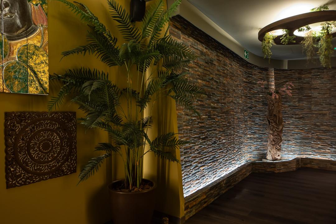 Thai Center Masajes Eróticos Barcelona - Erotic Massage in Barcelona, Spain
