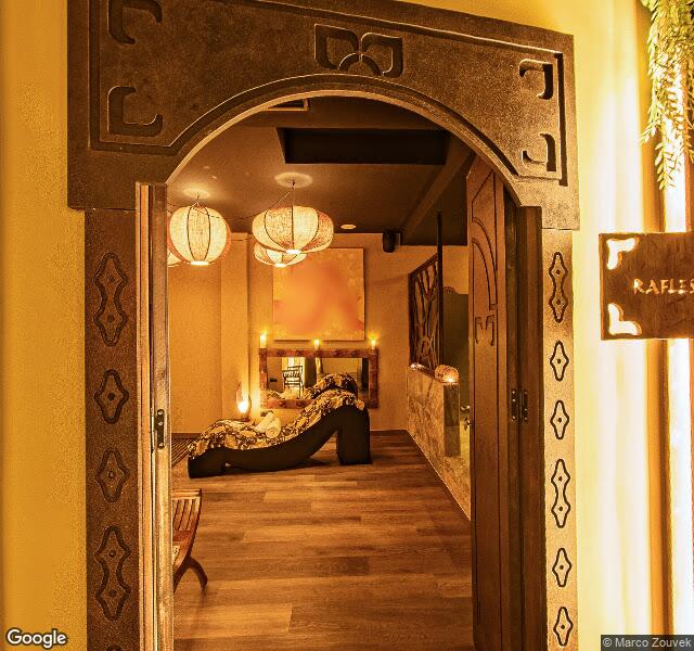 Thai Center Masajes Eróticos Barcelona - Erotic Massage in Barcelona, Spain