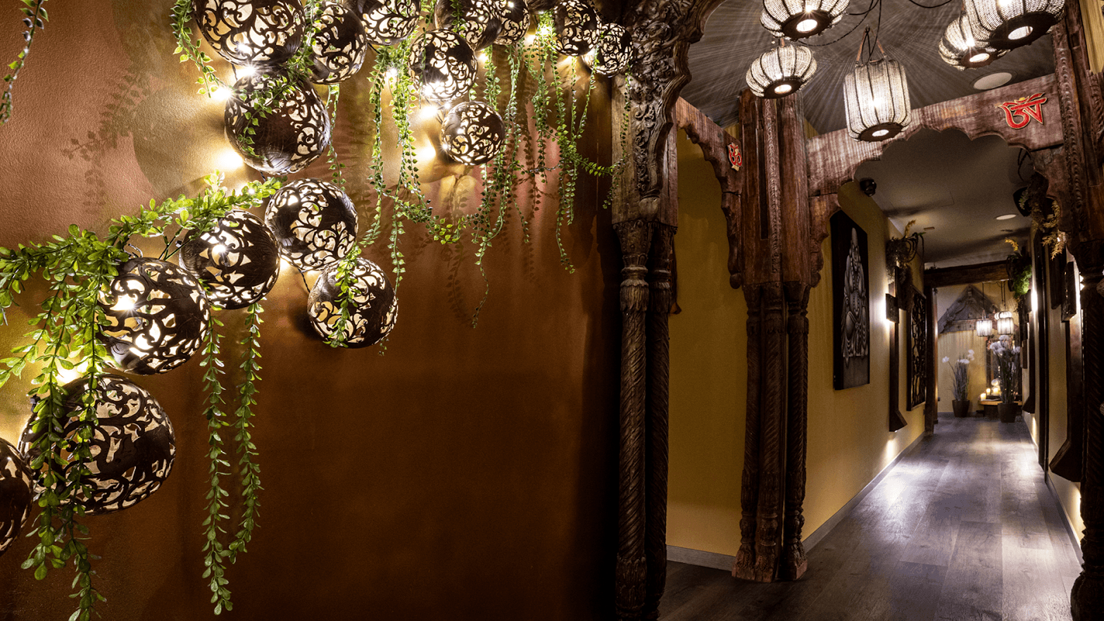 Thai Center Masajes Eróticos Barcelona - Erotic Massage in Barcelona, Spain