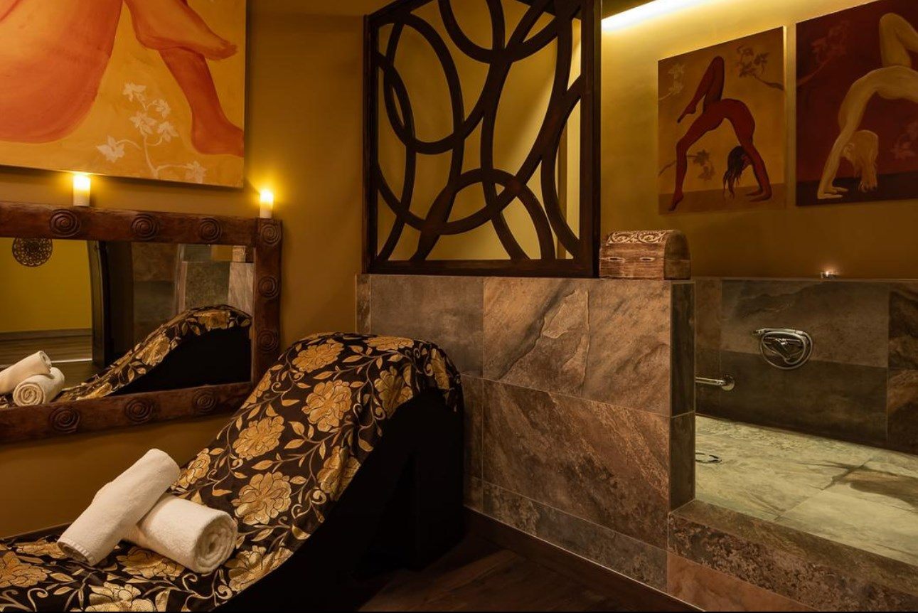 Thai Center Masajes Eróticos Barcelona - Erotic Massage in Barcelona, Spain