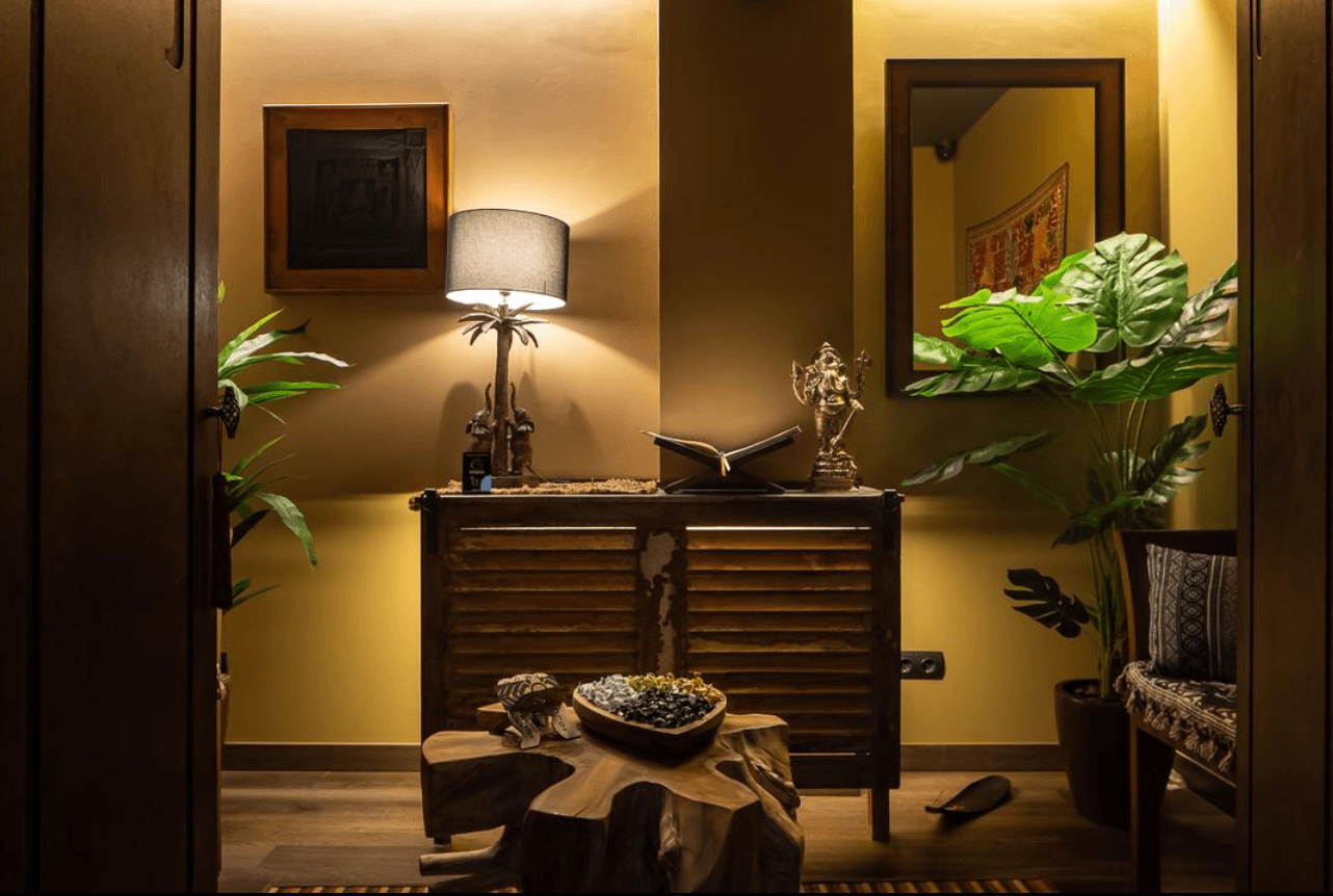 Thai Center Masajes Eróticos Barcelona - Erotic Massage in Barcelona, Spain