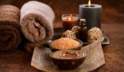 Thai Erotic Massage - Outcall Massage - Erotic Massage in Barcelona, Spain
