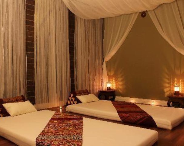 Thai Erotic Massage - Outcall Massage - Erotic Massage in Barcelona, Spain