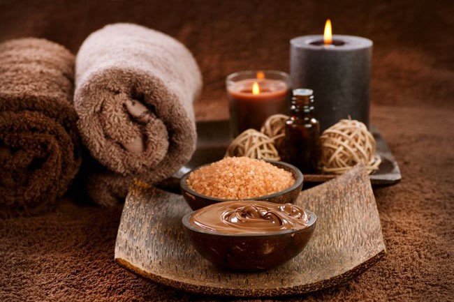 Thai Erotic Massage - Outcall Massage - Erotic Massage in Barcelona, Spain