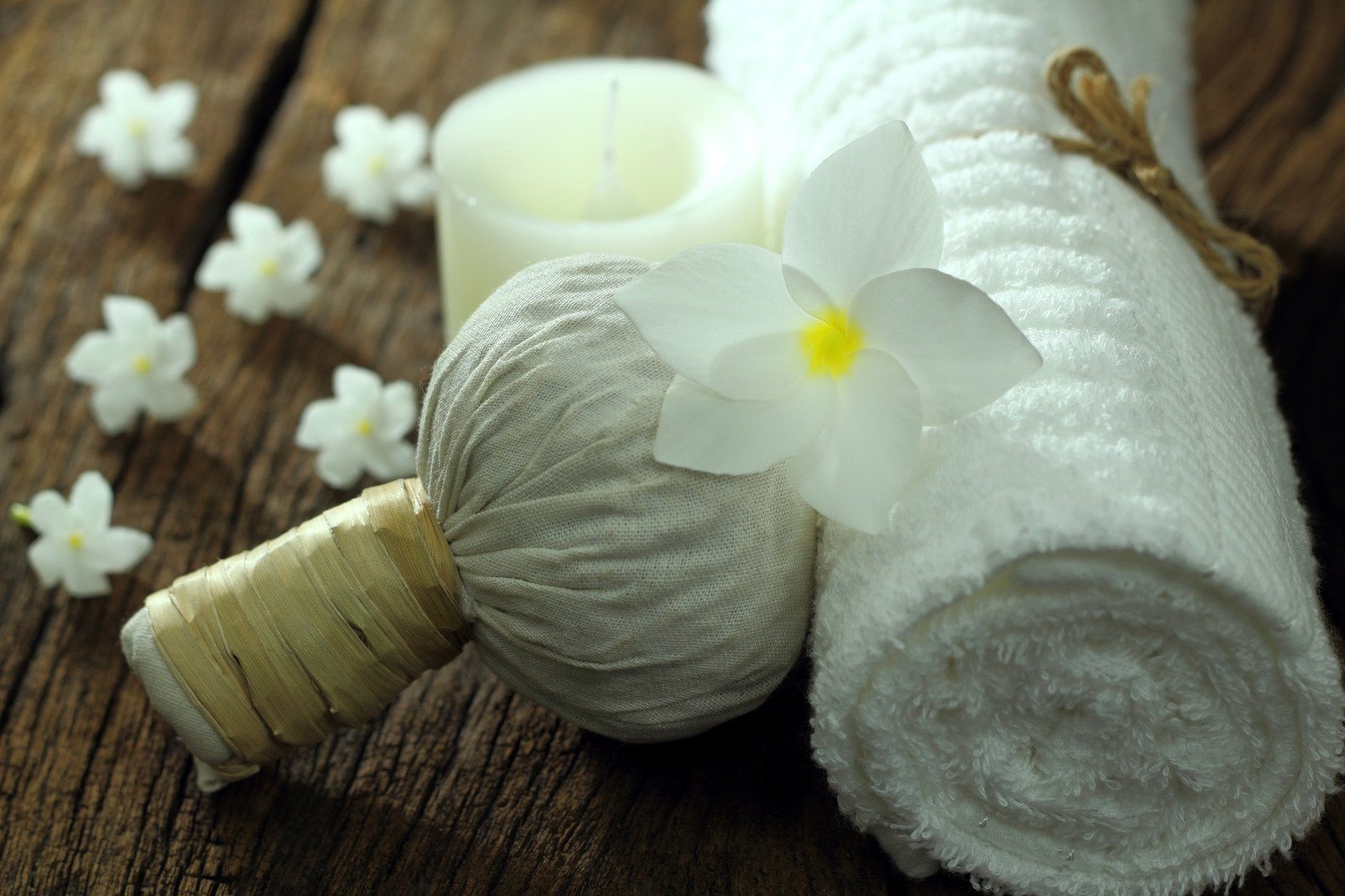 Thai Erotic Massage - Outcall Massage - Erotic Massage in Barcelona, Spain