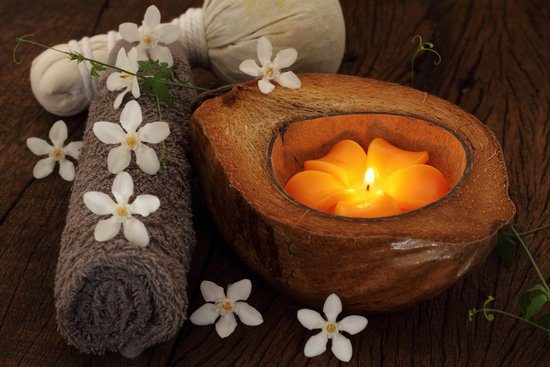 Thai Erotic Massage - Outcall Massage - Erotic Massage in Barcelona, Spain