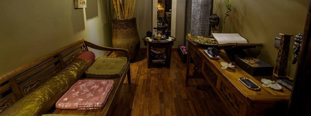 Thai Zen Masajes Eróticos Barcelona - Erotic Massage in Barcelona, Spain