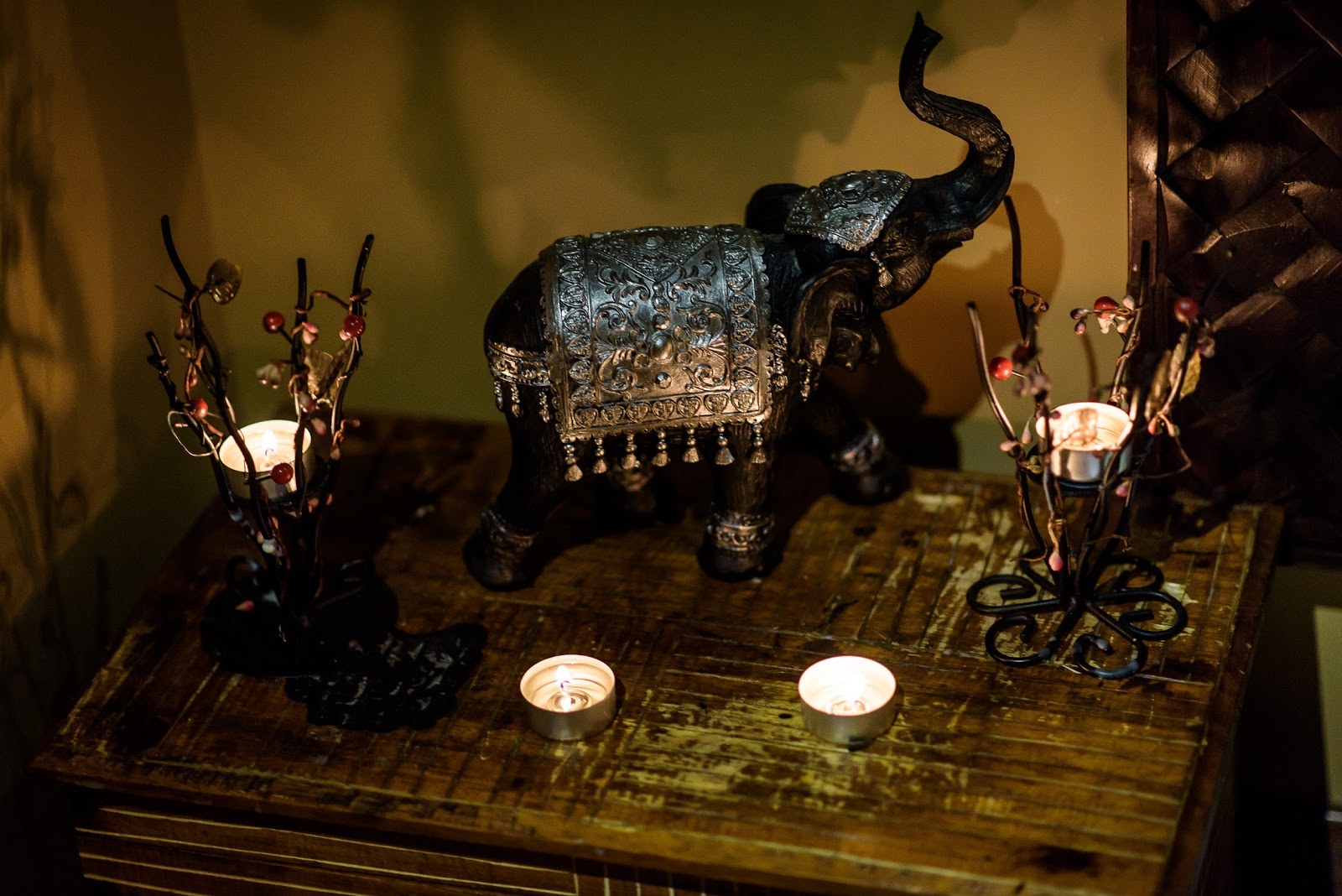 Thai Zen Masajes Eróticos Barcelona - Erotic Massage in Barcelona, Spain