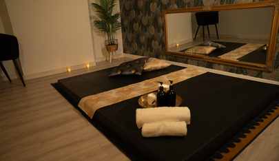 Venus Barcelona - Erotic Massage in Barcelona, Spain