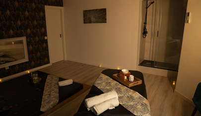 Venus Barcelona - Erotic Massage in Barcelona, Spain