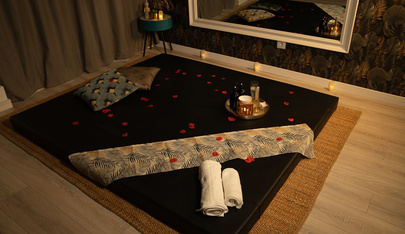 Venus Barcelona - Erotic Massage in Barcelona, Spain