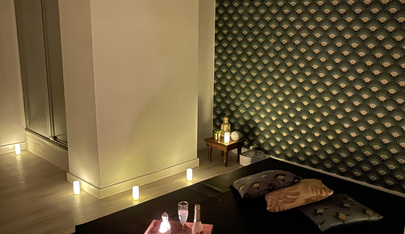 Venus Barcelona - Erotic Massage in Barcelona, Spain
