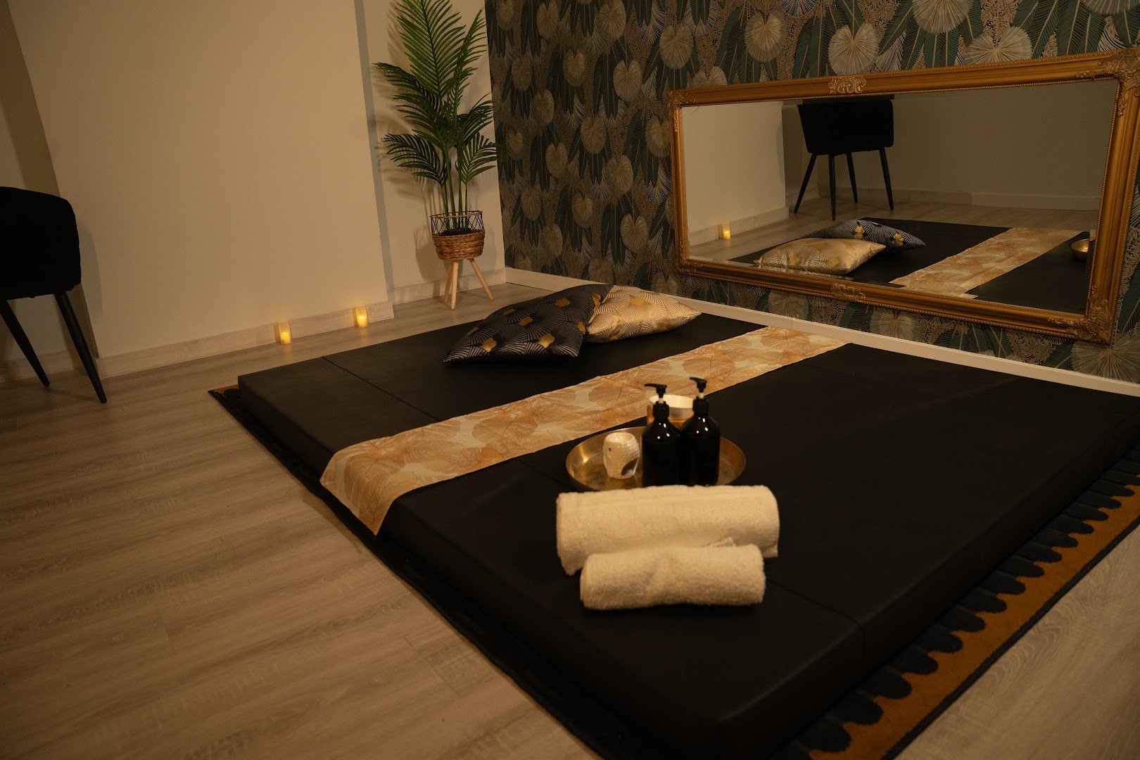 Venus Barcelona - Erotic Massage in Barcelona, Spain