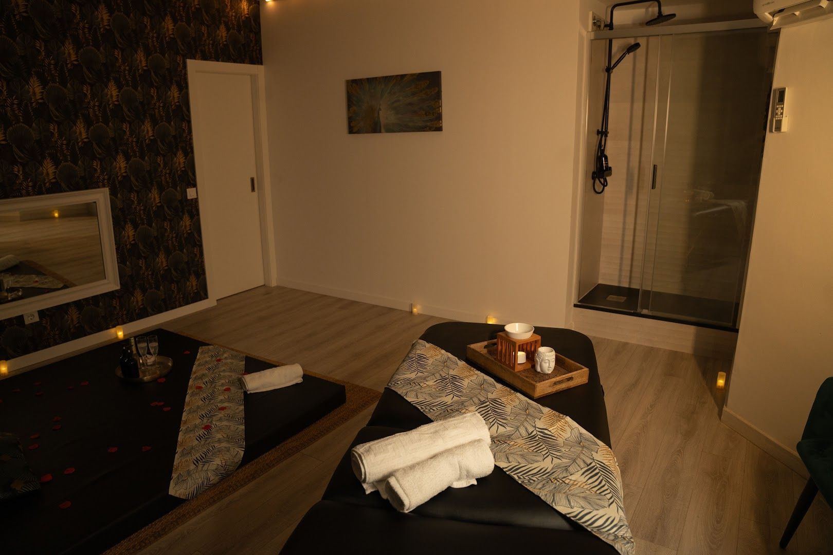 Venus Barcelona - Erotic Massage in Barcelona, Spain