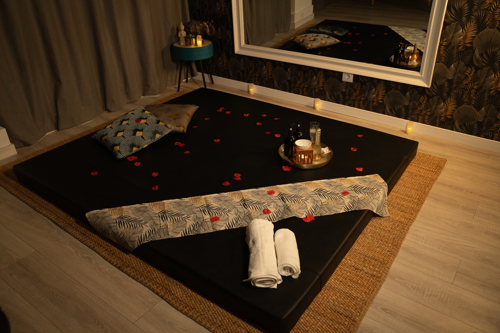 Venus Barcelona - Erotic Massage in Barcelona, Spain