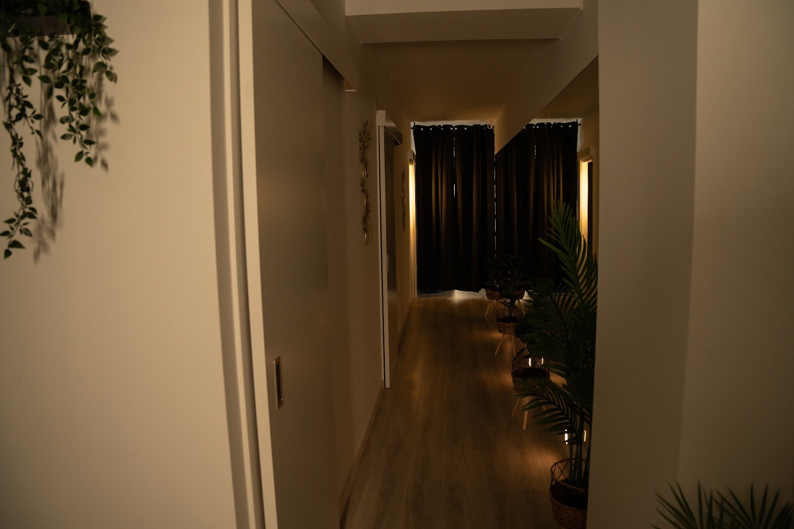 Venus Barcelona - Erotic Massage in Barcelona, Spain