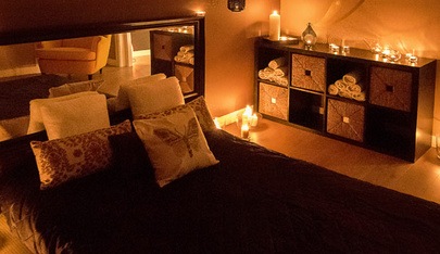 Volvoreta Masajes | Erotic Massage - Erotic Massage in Barcelona, Spain