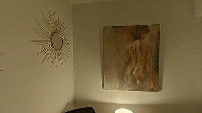 Volvoreta Masajes | Erotic Massage - Erotic Massage in Barcelona, Spain