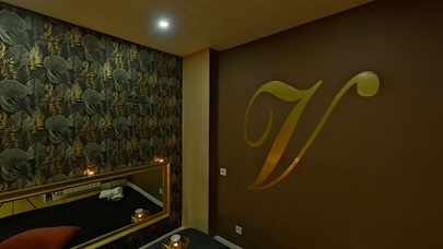 Volvoreta Masajes | Erotic Massage - Erotic Massage in Barcelona, Spain