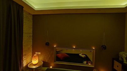 Volvoreta Masajes | Erotic Massage - Erotic Massage in Barcelona, Spain