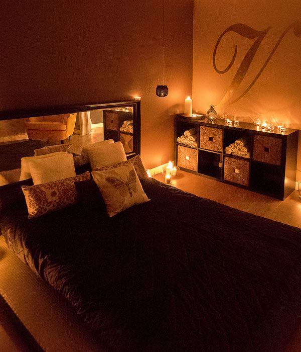 Volvoreta Masajes | Erotic Massage - Erotic Massage in Barcelona, Spain