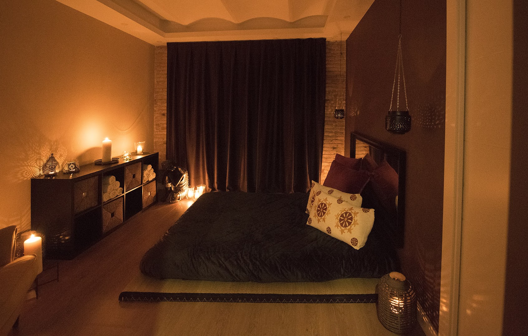 Volvoreta Masajes | Erotic Massage - Erotic Massage in Barcelona, Spain