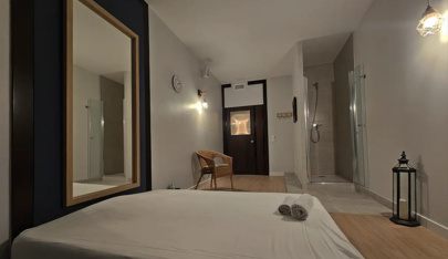 Zen Tantra - Erotic Massage in Barcelona, Spain
