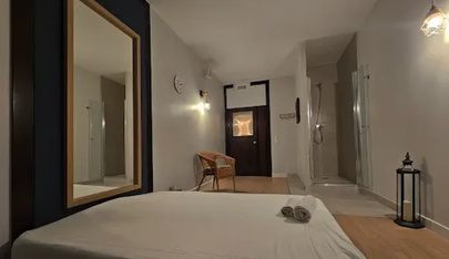 Zen Tantra - Erotic Massage in Barcelona, Spain