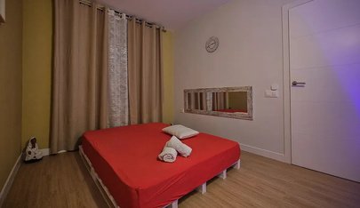 Zen Tantra - Erotic Massage in Barcelona, Spain