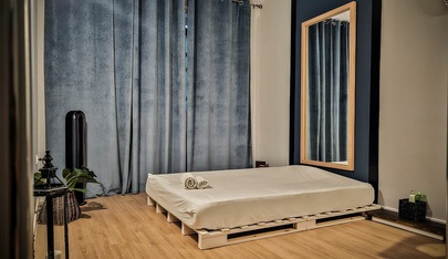 Zen Tantra - Erotic Massage in Barcelona, Spain