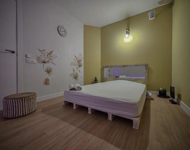 Zen Tantra - Erotic Massage in Barcelona, Spain