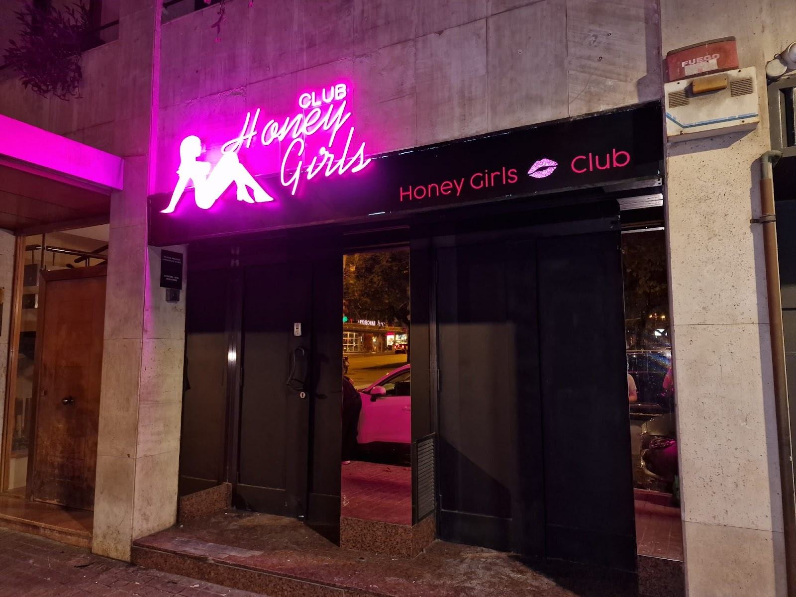 Honey Girls Escorts Club - Escort Agency in , Spain