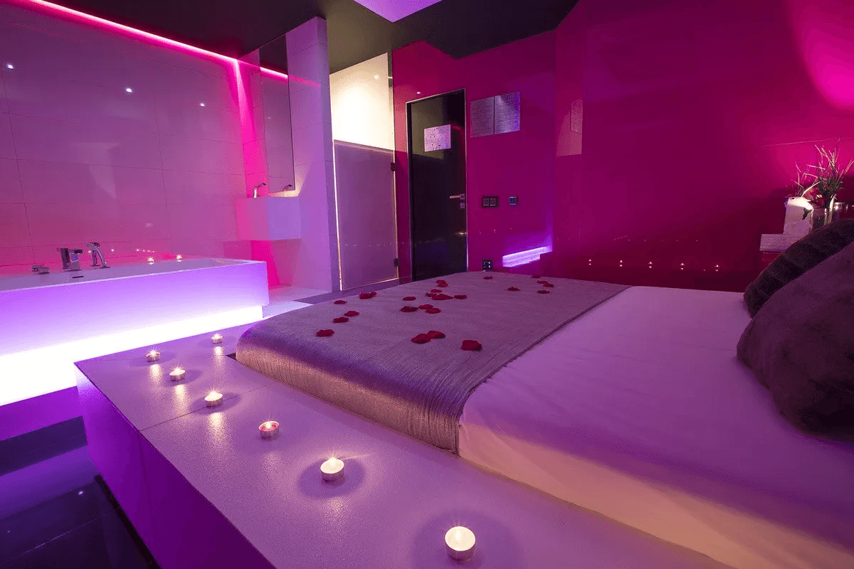 La Vie En Rose - Escort Agency in , Spain