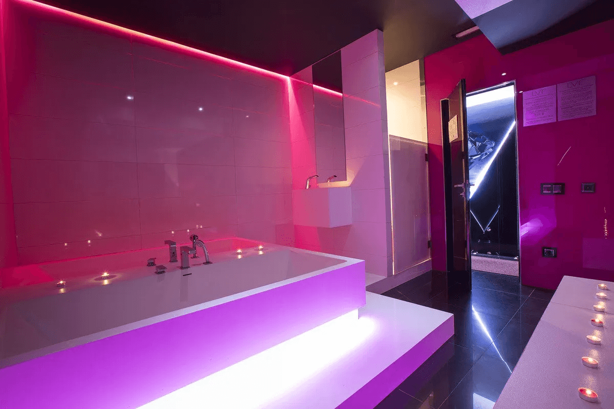 La Vie En Rose - Escort Agency in , Spain