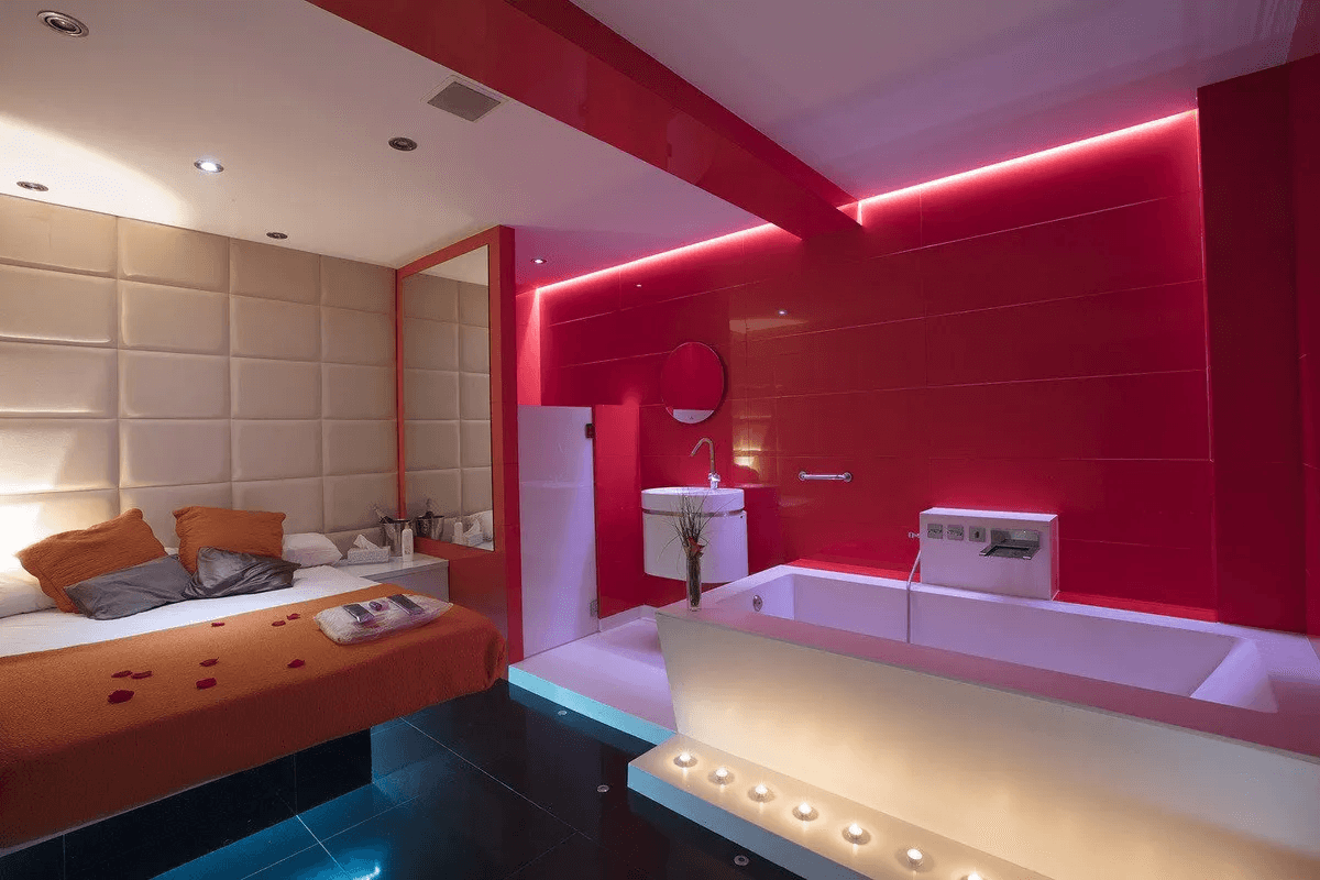 La Vie En Rose - Escort Agency in , Spain