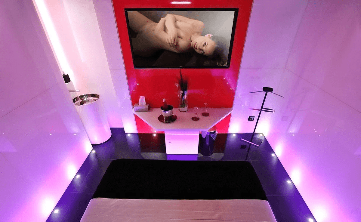 La Vie En Rose - Escort Agency in , Spain