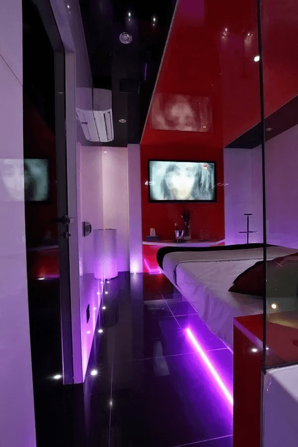 La Vie En Rose - Escort Agency in , Spain